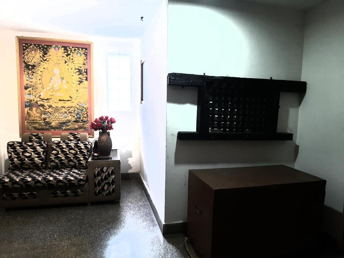 Hotel Bhaktapur Inn Zewnętrze zdjęcie