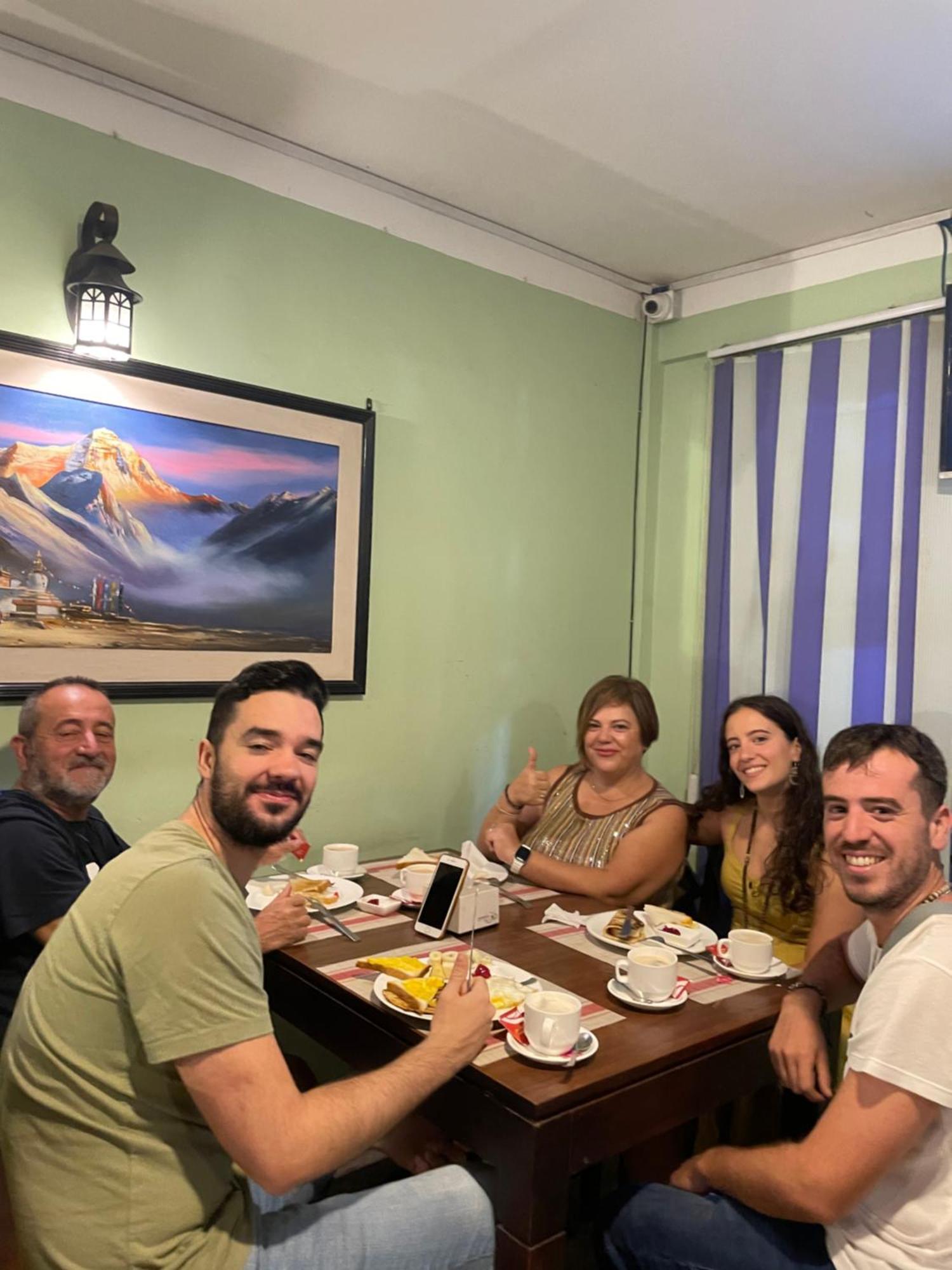 Hotel Bhaktapur Inn Zewnętrze zdjęcie