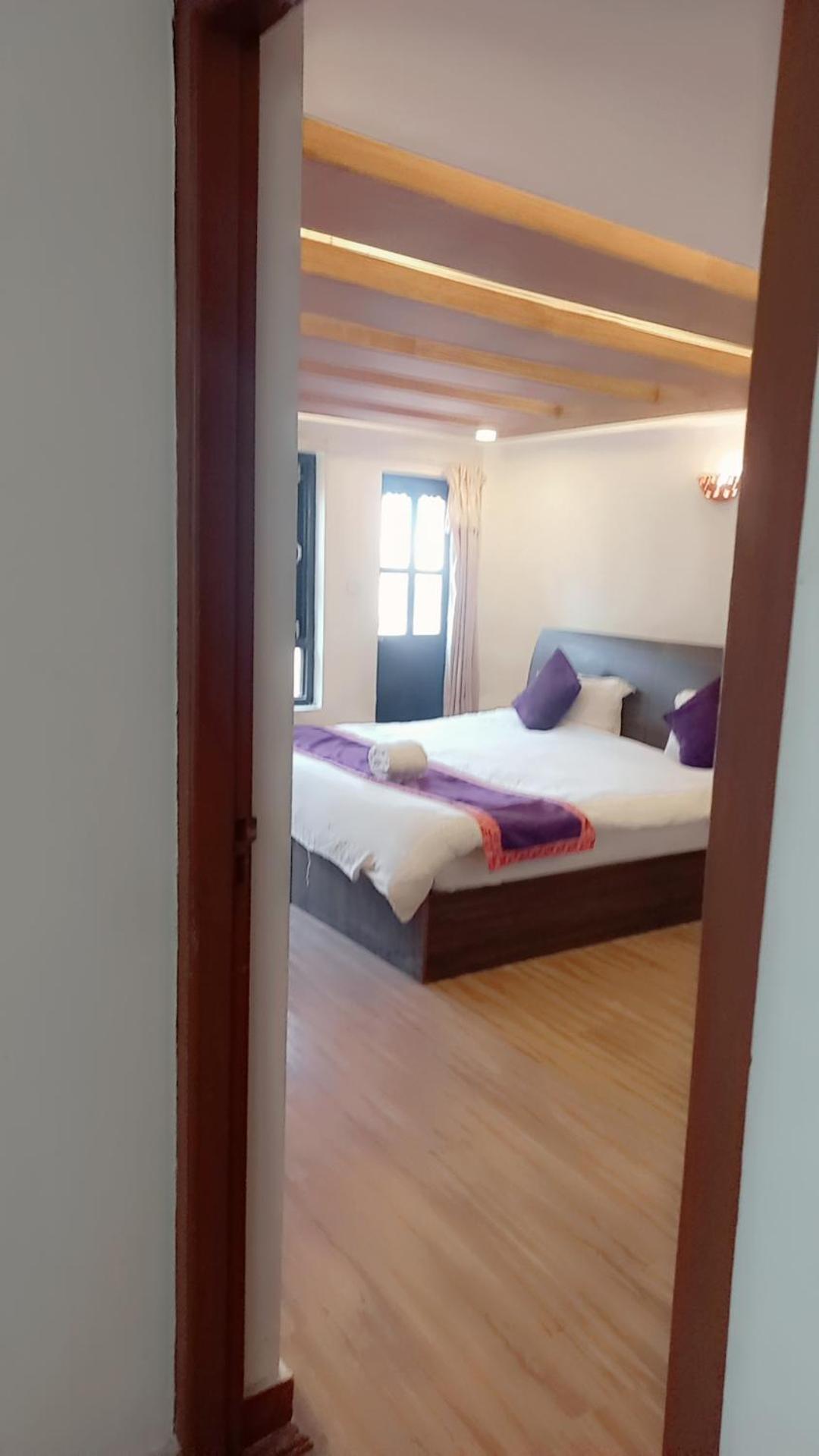 Hotel Bhaktapur Inn Zewnętrze zdjęcie