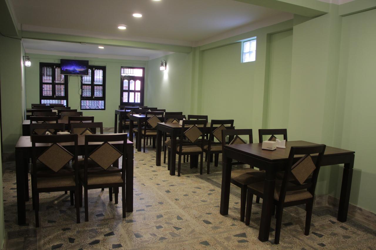 Hotel Bhaktapur Inn Zewnętrze zdjęcie