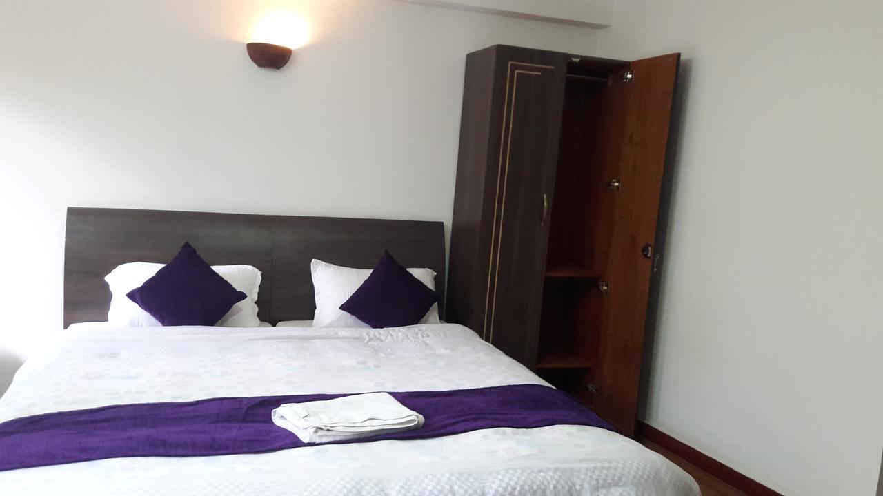 Hotel Bhaktapur Inn Zewnętrze zdjęcie