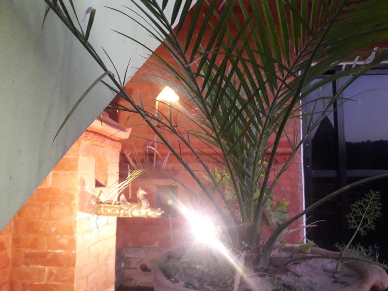Hotel Bhaktapur Inn Zewnętrze zdjęcie