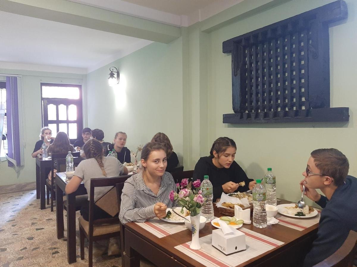 Hotel Bhaktapur Inn Zewnętrze zdjęcie