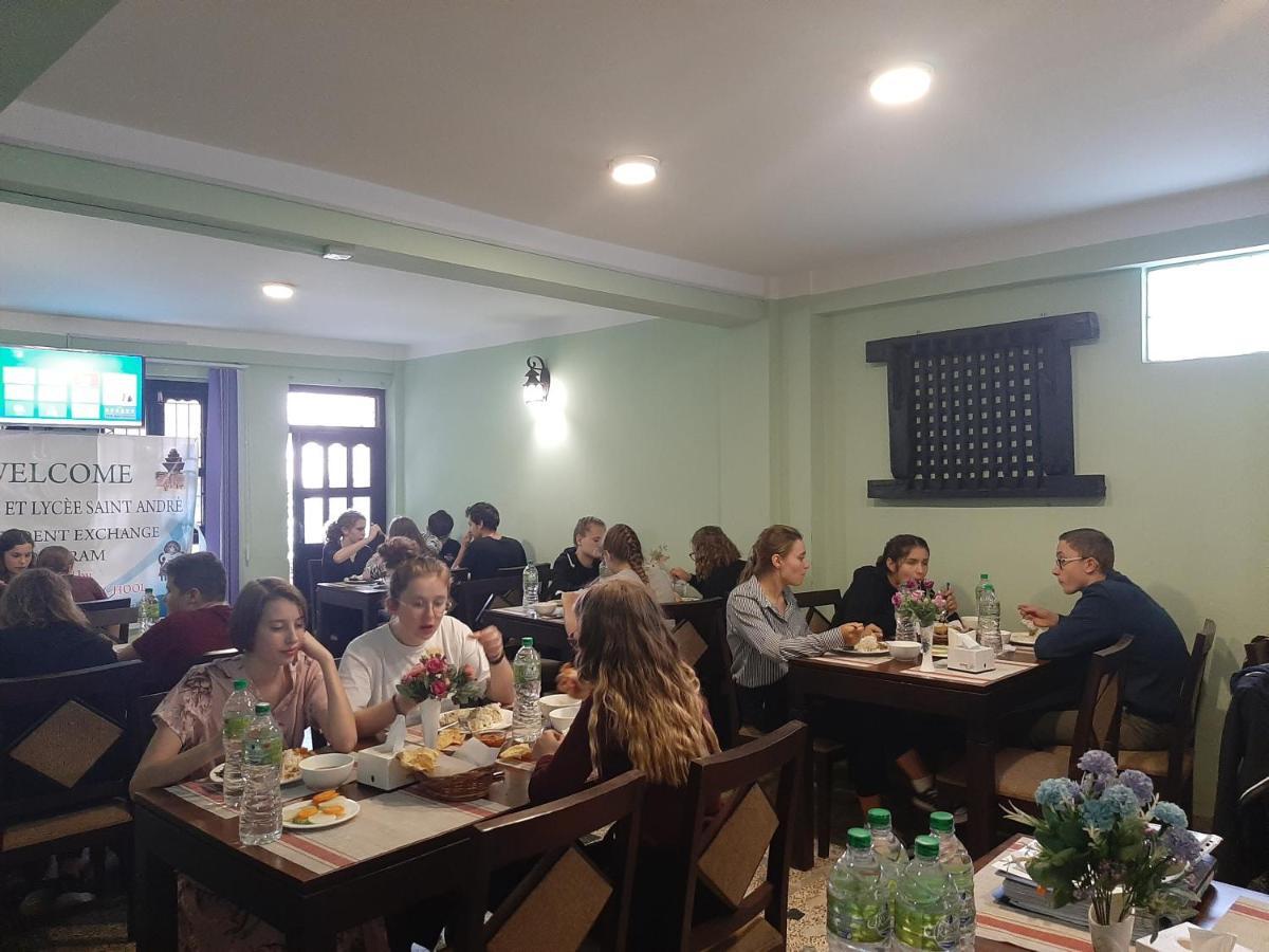 Hotel Bhaktapur Inn Zewnętrze zdjęcie